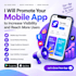 promote your app and boost brand awareness