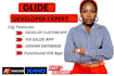 be your glide developer  glide expert glide app mobile app developer