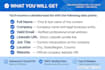 find verified USA b2b business leads with email  linkedin