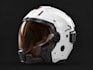 create custom 3d helmets, armor and wearable props for printing