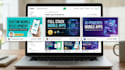 build a robust mobile app with a scalable and secure backend