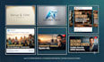 craft elite brand identity and visual graphics