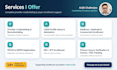 provide complete healthcare credentialing and provider enrollment service
