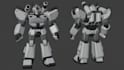 create high quality roblox 3d models and assets