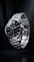 make 3d watch animation, wristwatch promo and cinematic product video