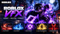 create custom roblox vfx, combat effects, skills and ability animations
