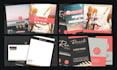 design a custom church logo and visual identity package