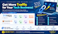 build technology backlinks and software blog guestposts