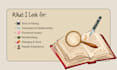 beta read your romance, fantasy, or romantasy manuscript