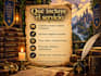 ghostwrite your fantasy fiction in spanish