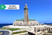 plan your perfect trip to casablanca morocco