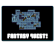 create a tilemap for youre game project