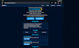 fix HTML CSS and javascript website bugs