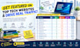 do technology guest post backlinks