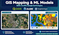 do gis mapping and qgis analysis