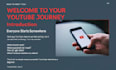 design a professional ebook layout and pages