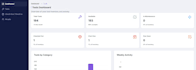 build a full stack nextjs application with supabase