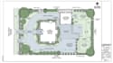create 2d site plan, parking layout, plot plan and property map