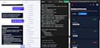 build a full stack web app