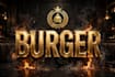 create luxury golden 3d name