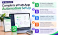 build a whatsapp chatbot using the whatsapp business API