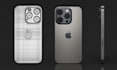 create 3d product model with clean uv and realistic texture