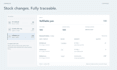 design postgresql databases and integrate them with your backend