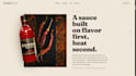 create a 3d interactive website with threejs, gsap, webgl