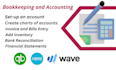 do quickbooks online reconciliation