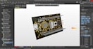 design professional pcb layouts using altium designer and proteus