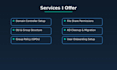 set up windows server and active directory