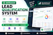 build an ai lead qualification system