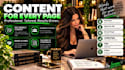 write SEO website content and copywriting for your business