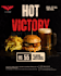 design a professional promotional flyer