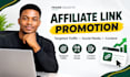 do clickbank affiliate link promotion ,redbubble and teespring