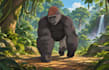 do animal animation, 2d animation, 3d character design,animal model