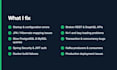 fix bugs and errors in your java spring boot backend