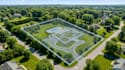 design parcel maps, property boundary maps, plot plans and site layouts