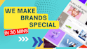 create professional graphic and web designs,