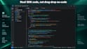 build a custom sdk based copilot studio chatbot with full code