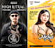 animated event flyer and party flyers in 8 hours
