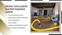 generate water damage lead generation