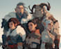do your dnd and dnd party