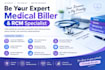 be your expert medical biller