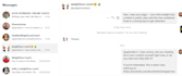 do cold email outreach and b2b lead generation