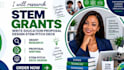 research stem grants write education proposal design stem pitch deck