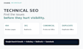 do on page, off page, technical SEO and content optimization