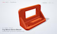 design custom 3d models