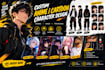 create a custom anime character