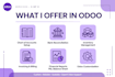 setup odoo accounting and erp system